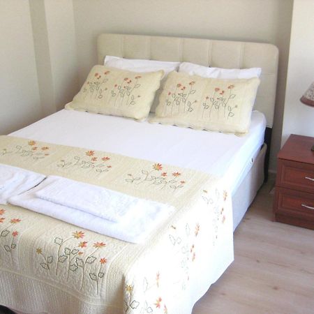 Gelibolu Hotel Pokoj fotografie