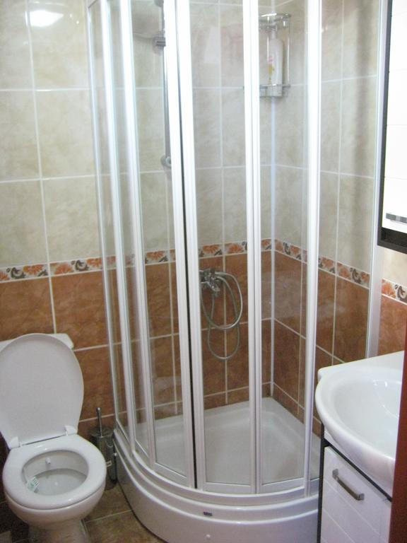 Gelibolu Hotel Pokoj fotografie