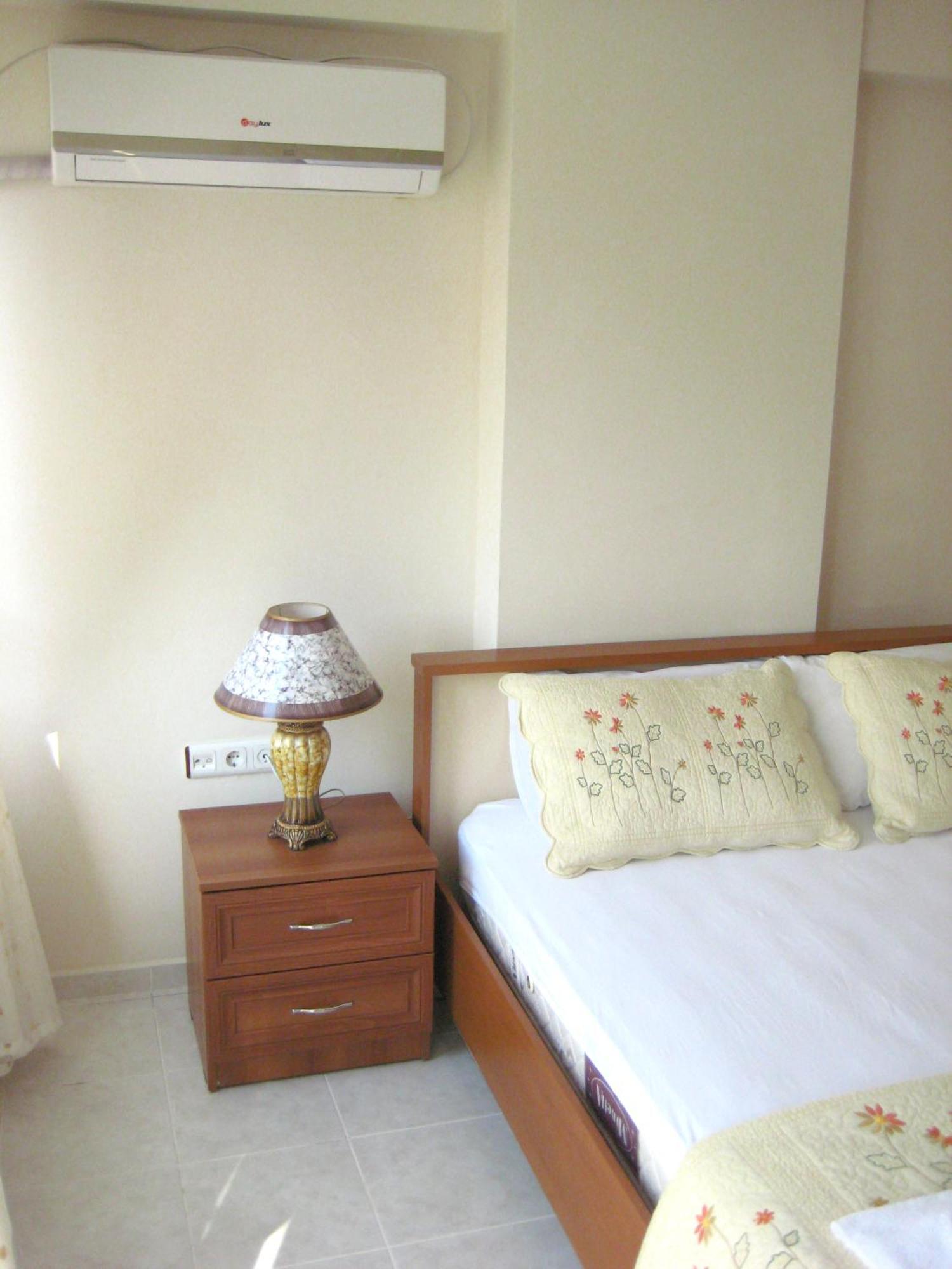 Gelibolu Hotel Pokoj fotografie