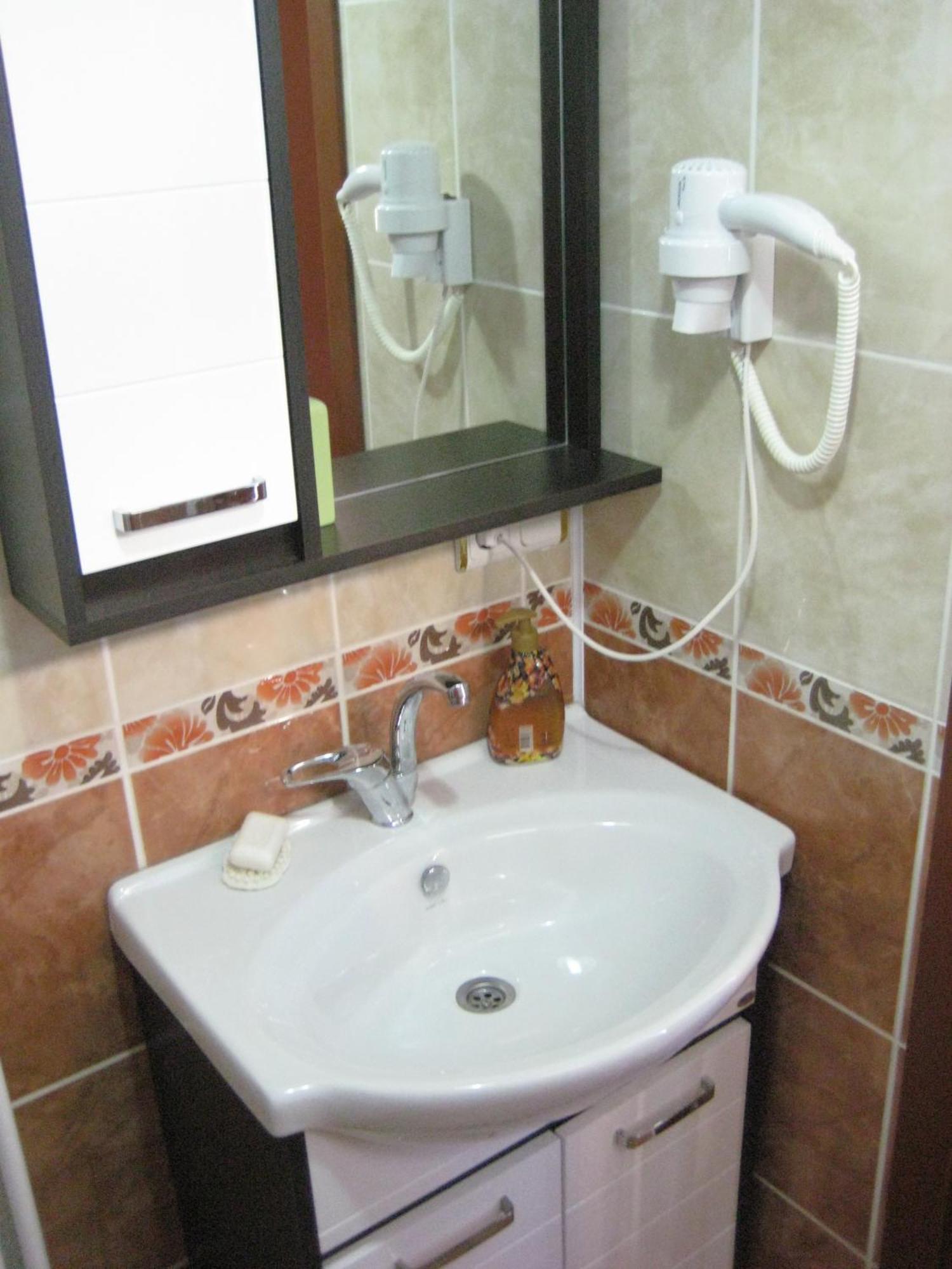 Gelibolu Hotel Pokoj fotografie