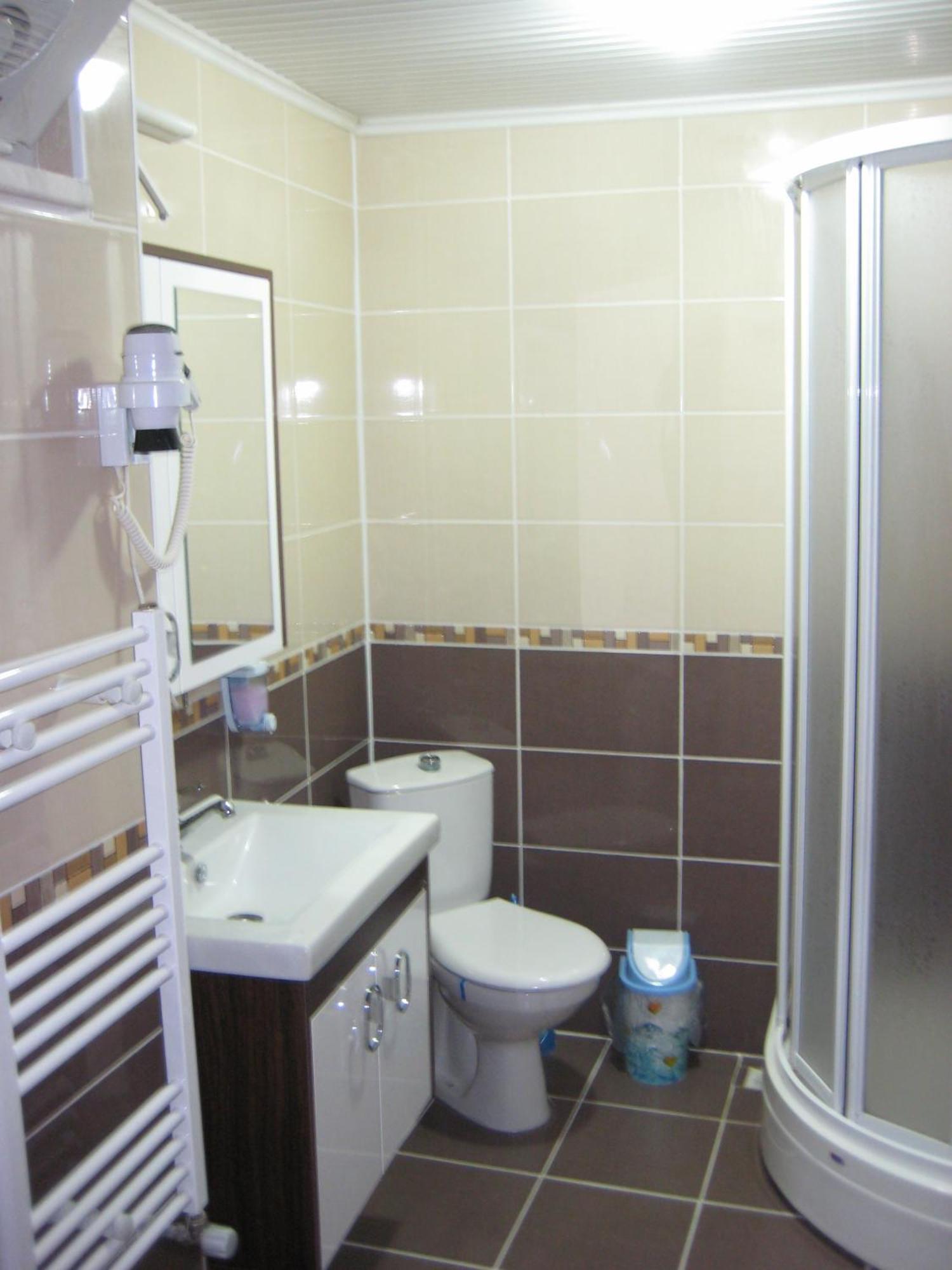 Gelibolu Hotel Pokoj fotografie